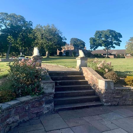 Lunan House Arbroath Eksteriør bilde