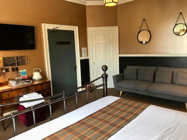 Lunan House Arbroath Eksteriør bilde