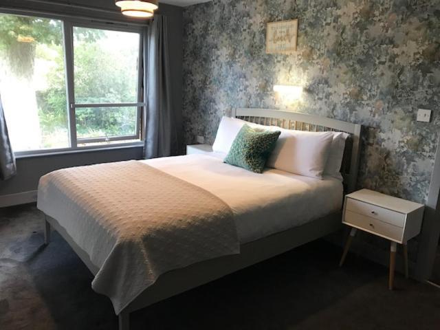 Lunan House Arbroath Eksteriør bilde