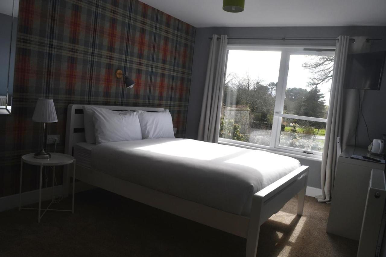 Lunan House Arbroath Eksteriør bilde